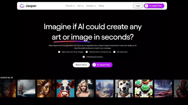 Text-to-Image AI Generators