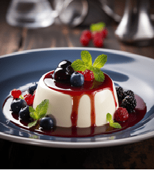 17 Delectable Food & Drink Prompts for Midjourney